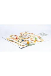 Çekirdek Arılar ve Sayılar - 3