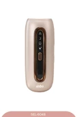Sinbo Sel-6048 IPL Lazer Epilasyon Cihazı Acısız Kalıcı Epilasyon Purple thumbnail 7
