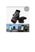 ENASHOP VANTUZLU AKROBAT TELEFON TUTUCU - 2