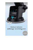 ENASHOP VANTUZLU AKROBAT TELEFON TUTUCU - 4