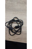 ENASHOP Type-C Uyumlu Şarj ve Data Kablosu Hızlı şarj (çift erkek uç) - 2