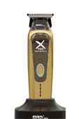 MRD GMT-999 PRO-X 3.0 Profesyonel Sakal Kesme Makinesi Gold - 1