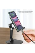 ENASHOP Masaüstü Cep Telefonu ve Tablet Standı - 1