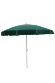 Çiçek Şemsiye Eğilebilir Plaj ,havuz ,bahçe ,balkon Şemsiyesi Gabardin Kumaş 2 Metre - 1