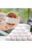 RunoAksesuar Sihirli Sünger Magic Sponge 10'lü - 2