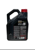 Motul 8100 X-clean Efe C2/c3 5w-30 5 Lt - 3
