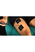Nordmende Ultra Therapy Tens Cihazı Vücut Kas Ayak Fizik Tedavi Masaj Aleti - 4