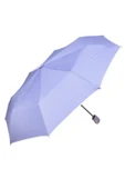 snotline Kadın 8 Telli Manuel Şemsiye Lila 42l thumbnail 1