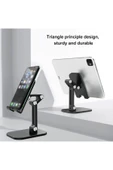ENASHOP Masaüstü Cep Telefonu ve Tablet Standı - 2