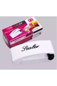 CMT Poşet Kapatıcı Isıtıcı Sealer Kapatma Makinesi Ambalaj Kapatıcı - 5