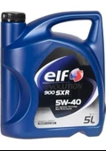 Elf Evolution 900 Sxr 5w-40 Motor Yağı 5 L - 1