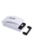 CMT Poşet Kapatıcı Isıtıcı Sealer Kapatma Makinesi Ambalaj Kapatıcı - 4