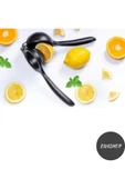 ENASHOP Gerçek Döküm Narenciye Limon Sıkacağı thumbnail 2