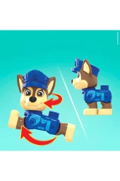 Mattel Mega Bloks Paw Patrol Chase'in Polis Aracı thumbnail 4