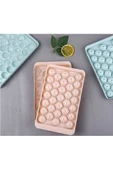 ENASHOP 33 Hazneli Küre Buz Kalıbı Boyutlar: 20x12 cm - 1