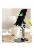 Horasan Ticaret Masaüstü Ayarlanabilir Telefon Standı Tutucu - 1
