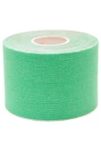 FİZYOMALZEME KİNDMAX YEŞİL KİNESİO TAPE , AĞRI BANDI , SPORCU BANDI - 4