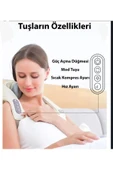 Nordmende MASAJ ALETİ OMZ 158 *** - 3