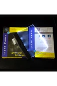gunkes Kitap Aydınlatıcı Led Panel -  Okuma Paneli - 1