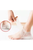 CMT 2 Adet Hava Yastıklı Tam Boy Tabanlık Gizli Topuk Uzatıcı 3cm - 1