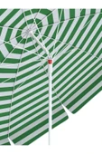 ENASHOP Karbon Çelik Telli Bahçe ve Plaj Şemsiyesi - 2