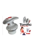Nordmende Tonific Sıkılaştırıcı 9 Başlıklı Masaj Aleti - 2
