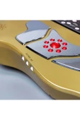 teknotrust Kumandalı Ayak Ve Vücut Masaj Therapy Ultra Masaj - Tüm Vücut Bölgeleri İçin Gold Seviye Tens Cihaz - 4