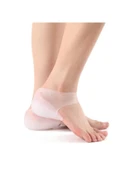 CMT 2 Adet Hava Yastıklı Tam Boy Tabanlık Gizli Topuk Uzatıcı 3cm - 2
