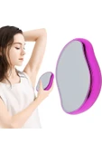 Egonex Crystal Eraser Epilasyon Aleti Tüy Silgisi Tüy Alıcı Fiziksel Kristal Epilatör - 1
