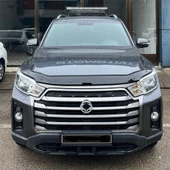 SSANGYONG MUSSO 2021 2022 2023 2024 2025 2026 KAPUT RÜZGARLIĞI thumbnail 1