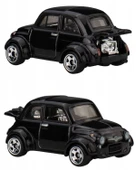 Hot Wheels Silver Series 60s Fiat 500 D Modificado JBY88 - 2