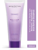 Momentum Şampuan Rich Repair 250 Ml ONARICI thumbnail 1