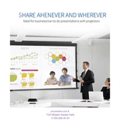 VGA To HDMI & Aux Dönüştürücü Adaptör 1080P Full Hd 60Hz Görüntü Aktarım thumbnail 4