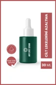 Cilt Aydınlatıcı Serum, Leke Azaltıcı Etkili Serum, Leke Karşıtı Serum - 1