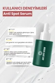 Cilt Aydınlatıcı Serum, Leke Azaltıcı Etkili Serum, Leke Karşıtı Serum - 4