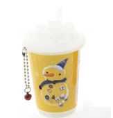 Vagon Islak Mendil Merry Milkshake Bardağı - 1