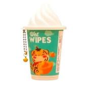 Vagon Islak Mendil Soft Wet-2 Dondurma - 1