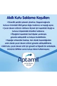 APTAMİL APTAMİL  4 Çocuk Devam Sütü 800x2 G 1 Yaş+Akıllı Kutu - 7