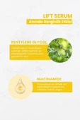 Kırışık Oluşumunu Önleyici Sıkılaştıcı Cilt Serumu (LİFT SERUM) - 3