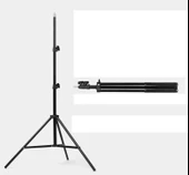 MF-3308 Profesyonel Tripod – 105 cm Ayarlanabilir Yükseklik, 360° Döner 3-Way Başlık, Hafif & Taşınabilir, Telefon ve Kamera Uyumlu, - 6