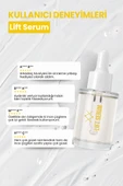 Kırışık Oluşumunu Önleyici Sıkılaştıcı Cilt Serumu (LİFT SERUM) - 4