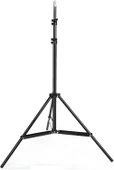 MF-3308 Profesyonel Tripod – 105 cm Ayarlanabilir Yükseklik, 360° Döner 3-Way Başlık, Hafif & Taşınabilir, Telefon ve Kamera Uyumlu, - 1
