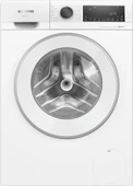 Siemens WG42A2X3TR Çamaşır Makinesi 9 kg 1200 Devir Beyaz thumbnail 1