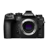 Olympus OM-1 Body Aynasız Fotoğraf Makinesi - 1