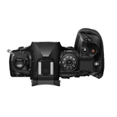 Olympus OM-1 Body Aynasız Fotoğraf Makinesi - 5
