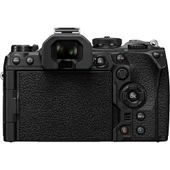 Olympus OM-1 Body Aynasız Fotoğraf Makinesi - 4
