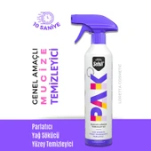 Selsil Pak Mucize Köpük Sprey Yüzey Temizleyici 500 ML - 1