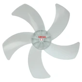 Vantilatör Pervanesi, Vals DF16LL, DF16STD ile Uyumlu thumbnail 2
