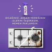 Selsil Pak Mucize Köpük Sprey Yüzey Temizleyici 500 ML - 5
