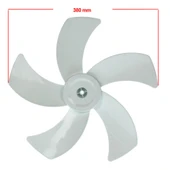 Vantilatör Pervanesi, Vals DF16LL, DF16STD ile Uyumlu thumbnail 4